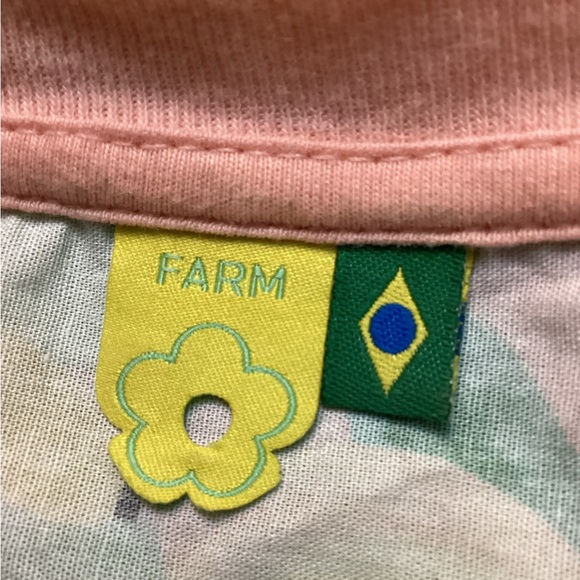 Farm Rio Midi Dress - Picture 5 of 7